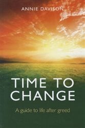 Time to Change | Free Book