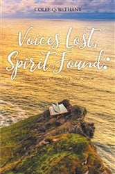 Voices Lost, Spirit Found | Free Book