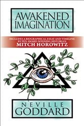 Awakened Imagination | Free Book