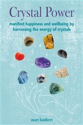 Crystal Power | Free Book