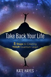 Take Back Your Life | Free Book