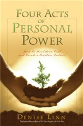 Four Acts of Personal Power | Free Book