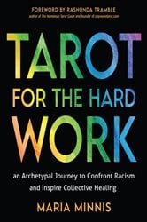 Tarot for the Hard Work | Free Book