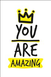 You Are Amazing | Free Book