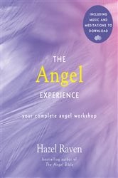 The Angel Experience | Free Book