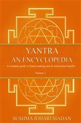 Yantra - An Encyclopedia - Volume 2 | Free Book