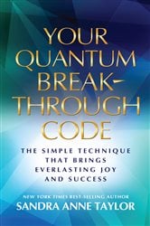 Your Quantum Breakthrough Code | Free Book