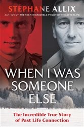 When I Was Someone Else | Free Book