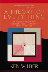 A Theory of Everything | Free Book