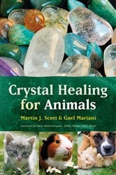 Crystal Healing for Animals | Free Book