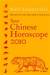 Your Chinese Horoscope 2010 | Free Book