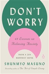 Don't Worry | Free Book