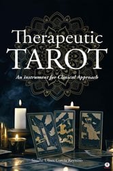 Therapeutic TAROT | Free Book