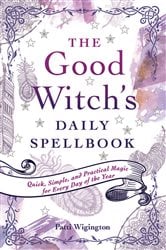 The Good Witch's Daily Spellbook | Free Book