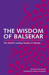 The Wisdom of Balsekar | Free Book