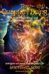 The Quantum Being | Free Book