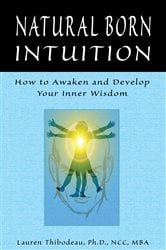 Natural Born Intuition | Free Book