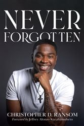 Never Forgotten | Free Book