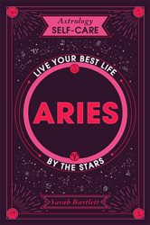 Astrology Self-Care: Aries | Free Book