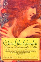 Out of the Garden | Free Book