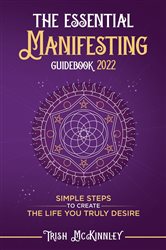 The Essential Manifesting Guidebook 2020 | Free Book