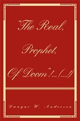  "The Real, Prophet, of Doom "! ... (...!) | Free Book