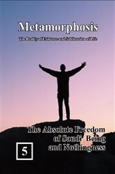 The Absolute Freedom of Saudi Being and Nothingness | Free Book