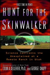 Hunt for the Skinwalker | Free Book