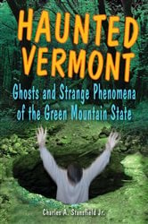 Haunted Vermont | Free Book