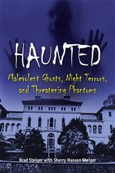 Haunted | Free Book