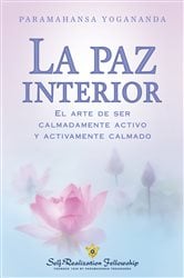 La paz interior | Free Book