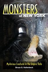 Monsters of New York | Free Book