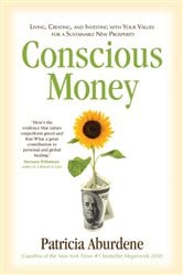 Conscious Money | Free Book