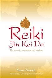 Reiki Jin Kei Do | Free Book