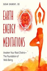 Earth Energy Meditations | Free Book