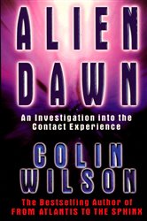 Alien Dawn: An Investigation into the Contact Experience | Free Book