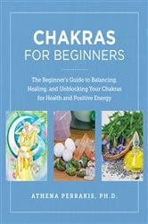 Chakras for Beginners | Free Book