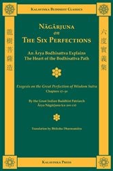 Nagarjuna on the Six Perfections | Free Book