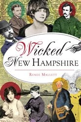 Wicked New Hampshire | Free Book