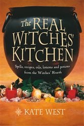 The Real Witches’ Kitchen | Free Book