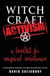 Witchcraft Activism | Free Book