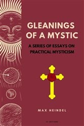 Gleanings of a Mystic | Free Book