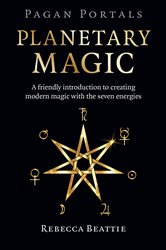 Pagan Portals: Planetary Magic | Free Book