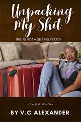 Unpacking My Shit | Free Book