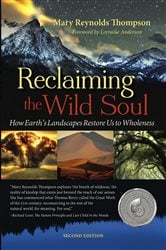 Reclaiming the Wild Soul | Free Book