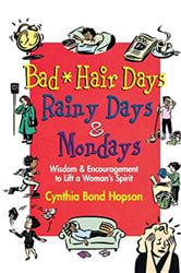 Bad Hair Days, Rainy Days and Mondays | Free Book