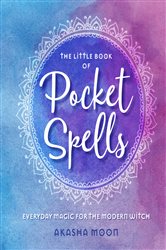 The Little Book of Pocket Spells | Free Book