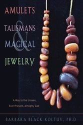 Amulets, Talismans, and Magical Jewelry | Free Book