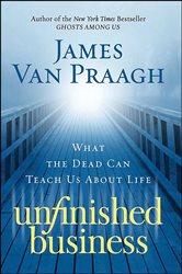 Unfinished Business | Free Book