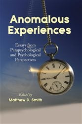 Anomalous Experiences | Free Book